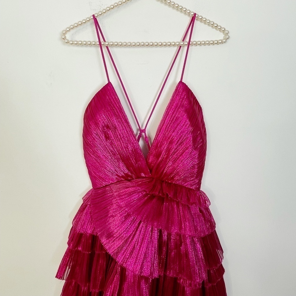 Like New Alice McCall Don’t Be Shy Dress - Picture 6 of 8